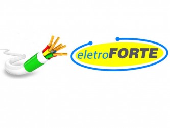 ELETROFORTE CONDUTORES ELÉTRICOS